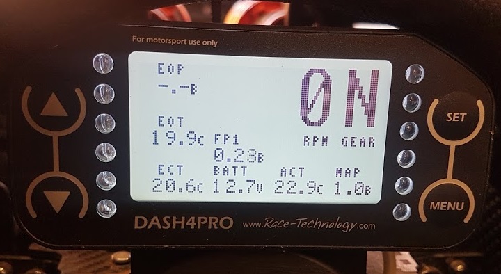 Dash4pro