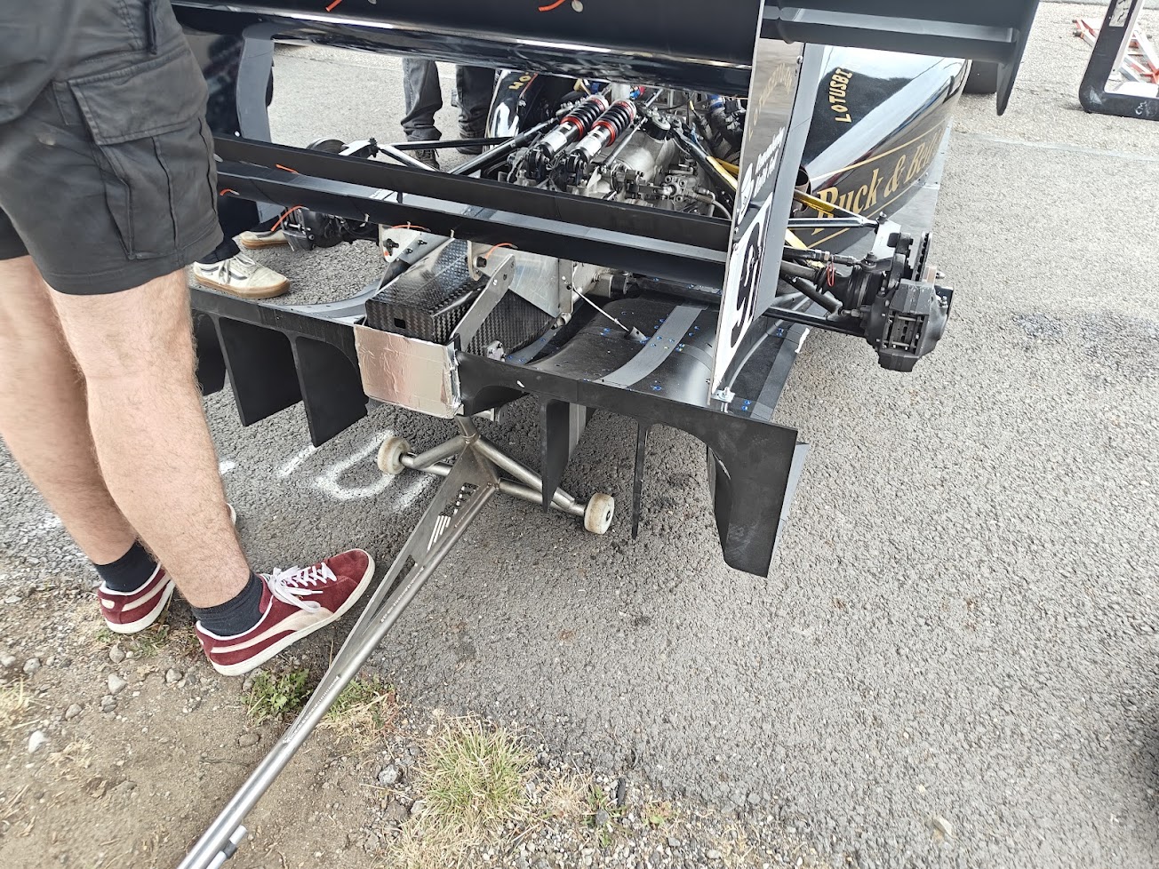 Printed diffuser