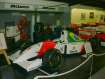 Ayrton Senna 1993 McLaren F1