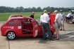 The usual crowd around my XR2