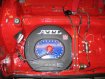 ATL fuel cell and pump with filter