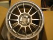 OZ Superleggera wheels