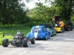 HSA Sprint at Curborough, October 9th 2004