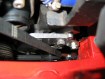 Alternator mounting bracket