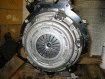 Clutch reassembled