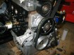 Alternator refitted