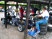 Shelsley Walsh July 2005