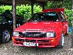 Shelsley Walsh July 2005