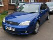 Ford Mondeo ST TDCI