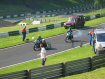 Cadwell Park, June 2006