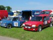 Cadwell Park, June 2006