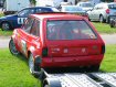 Cadwell Park, June 2006