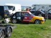 Cadwell Park, June 2006