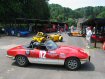 Shelsley Walsh hillclimb, July 2006