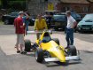 Shelsley Walsh hillclimb, July 2006