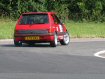 Curborough sprint, July 2006