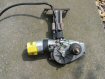 VW Scirocco wiper motor