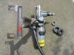 VW Scirocco wiper motor