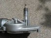 VW Scirocco wiper motor