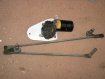 VW Scirocco wiper motor