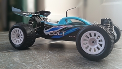 1/18th model racer