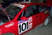 Croft October 2002 - British Rally Cross Finals