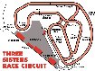 3 Sisters Track Layout