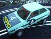 Fiesta Mk1 Scalextric model