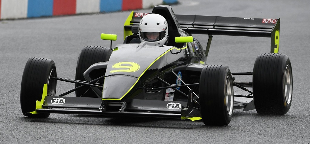 Mallory Park 2019