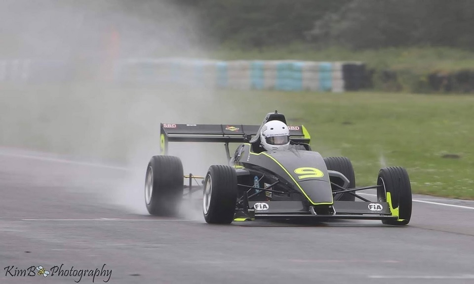 Pembrey 2019