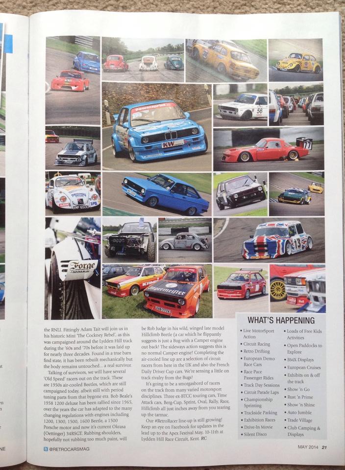 Retro Cars May 2014 page 21